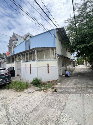 bán lô đất 212m có 10 phòng trọ vĩnh thạnh tp nha trang chỉ 5tỷ5