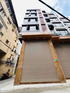 bán nhà phân lô ô tô đỗ cửa vào nhà tôn đức thắng 70m2 8t nhà đẹp ở kết hợp vp cho thuê giá 28,5tỷ