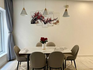 biệt thự cao cấp phú mỹ hưng - đẳng cấp sống giữa thiên nhiên & tiện ích quốc tế - 3 tầng - 42 tỷ