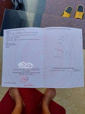 chính chủ cần bán gấp lô đất góc 2 mặt tiền siêu đẹp, kinh doanh buôn bán tại tp mới bình dương