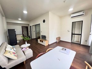 giá chỉ 5tr - cho thuê căn hộ block mới nhà mới 1pn chung cư ehome - waterpoint nam long