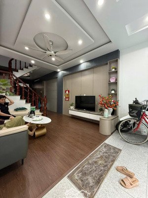 cho thuê nhà nguyên căn tại quán nam cực đẹp, full đồ chỉ cần vác vali về ở - 8,5tr/tháng