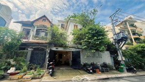 cho thuê villa thái ly thảo điền quận 2