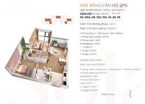 chủ nhà cần bán ch 2n2wc 3,750 tỷ theo hđmb view đẹp, 2 hầm để xe, cạnh bãi để xe ngoài trời, pz1