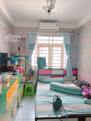 bán nhà bùi viện - trung tâm quận 1 - 25m2 x 5tầng lô góc - gần phố - giá tốt 4.95tỷ.
