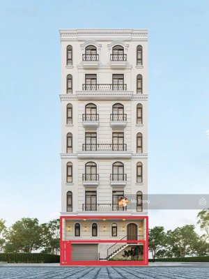 bán nhà vũ miên, tây hồ, 135m2*8 tầng, mặt tiền khủng 9.5m, lô góc 3 thoáng, dòng tiền 2 tỷ/năm