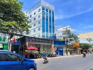 bán nhà góc 2 mặt tiền nguyễn xí bình thạnh, 114m², thu nhập 55tr/tháng