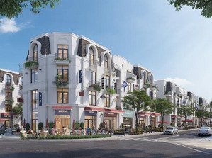 cần bán nhà liền kề phân khu phú quý, dự án vlasta thủy nguyên chỉ từ 1,7 tỷ