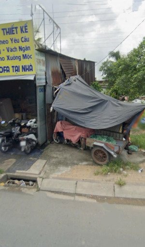 chủ kẹt vốn cần sang gấp lô đất mt ql 50, phong phú, bình chánh 62m2 chỉ 1,675ty sổ sẵn