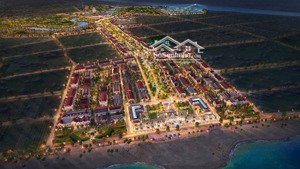 bán đất nền dự án tại sun group sầm sơn, 60 tỷ, 939 m2