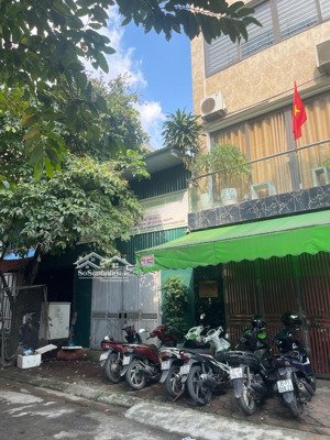 bán lô đất dv02 kđt tây nam linh đàm bùi quốc khái hoàng mai 60m 16.9 tỷ