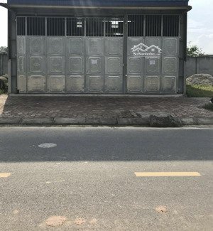 bán 200m2 đất + xưởng khu dân cư số 6 thịnh đán, dòng tiền 130 triệu 1 năm