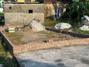 Cực hiếm 64m2 đường 8m Biểu Khê - Thụy Lâm (Thư Lâm) giá chỉ ơn 5 tỷ.