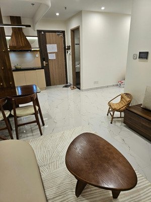 cho thuê căn hộ vinhomes grand park 1pn+ 7,5tr/tháng full nội thất.