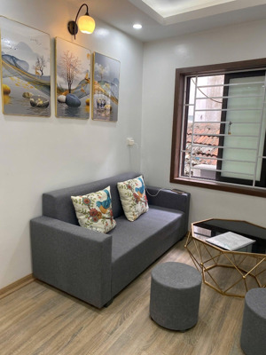 bán nhà đẹp - phố trường chinh đống đa - ( dt 20/5t) giá 3,85 tỷ