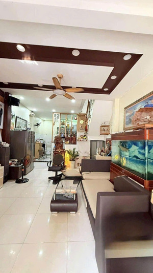 bán nhà riêng tại đường lê quang định, phường 13, bình thạnh, hồ chí minh, 4,2 tỷ, 48m2, view đẹp