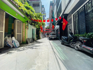 siêu phẩm! định công thượng - phân lô vip ô tô tránh diện tích rộng ở/cho thuê/vp 72m giá 18.8 tỷ