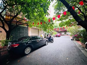 bán nhà biệt thự 6pn, 4wc tại mễ trì thượng, 47 tỷ, 215m2, q.nam từ liêm, hn