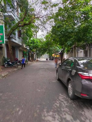 bán nhà mặt phố yên phúc, văn quán, hà đông, vỉa hẻ, ô tô tránh, kd, 4 tầng, 48m2, 13.7 tỷ có tl