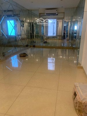 nhà mtkd sát chợ bình tây p2, q6 dt 4x25m. nhà 5 tấm giá bán 23.5 tỷ