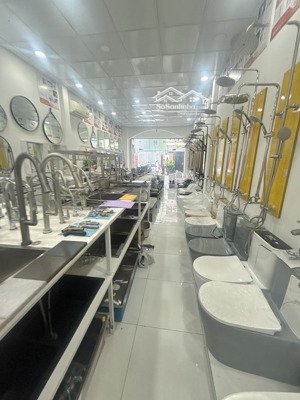 nhà mặt tiền vườn lài kinh doanh sầm uất 4x20m, nhỉnh 11 tỷ