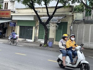 cho thuê kinh doanh nhà mặt phố (chính chủ) hoàng hoa thám - bình thạnh, mặt tiền lớn 11m, 96m2