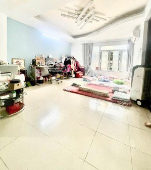 cho thuê phòng studio cửa sổ thoáng - rộng 35m2 - full nội thất - khu hoàng hoa thám