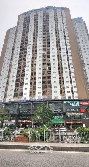 bql cho thuê 481m2 tầng 3 tòa 33 mạc thái tổ chỉ từ 250k/m2/tháng