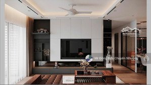 bán căn hộ siêu rộng 160m2 thiết kế 4 ngủ, tầng đẹp, view thoáng, sổ đỏ sẵn giao dịch, đủ nội thất