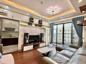 rẻ nhất dự án! căn hộ 87m full đồ chung cư báo nhân dân, chỉ nhỉnh 6tỷ bao phí .lh 0974.999.8*