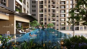 bán căn hộ 1pn 1wc view đẹp tại a&t sky garden, 1,7 tỷ, 46m2, p. lái thiêu sài gòn . lh 