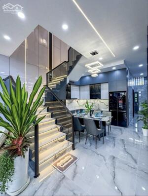  BÁN NHÀ MẶT TIỀN – 183 HÀ HUY GIÁP, QUẬN 12