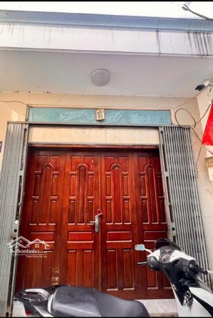 cần bán nhà hẻm 3m phú thọ hoà, tân phú.dt: 4,05 x 8m (nở hậu 4,25m), trệt + lửng giá : 3,7 tỷ tl