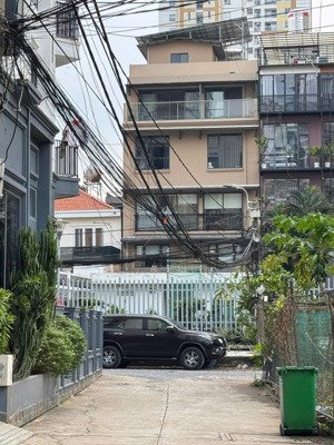 bán nhà siêu hiếm đường số 63, phường thảo điền, quận 2-5x21m(4 tầng, vuông vức)- 22 tỷ.