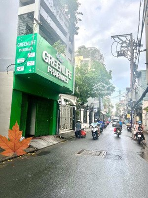 tân bình, mặt tiền kd 3 tầng, dt 4x18, giáp khu bàu cát_phạm phú thứ, ở&kd, 10.45 tỷ