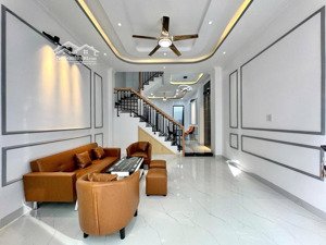 hxh - nguyễn văn đậu - p11 - bình thạnh - 45m2 - 4pn - shr - 6tỉ8