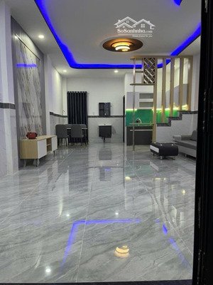 căn nhà trệt lầu mới tinh siêu đẹp - siêu hiếm đường 14 phước bình- quận 9