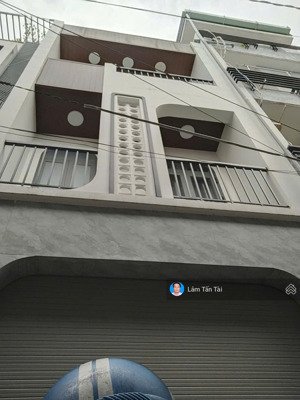 6.8 giảm còn 6.4 tỷ, 4x16m, 3 tầng, bán nhà nguyễn quý anh, tân sơn nhì