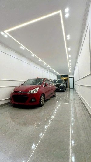 chính chủ bán nhà 96 ngô gia tự việt hưng - 96m 5tầng mới thang máy - ô tô tránh kinh doanh.