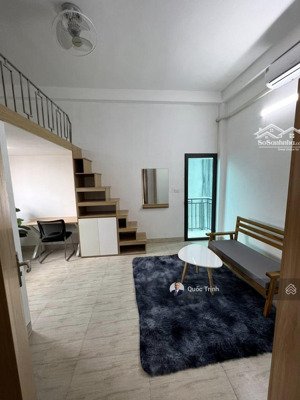 bán ccmn 85m², 7 tầng sát phố chính kinh - thanh xuân | 20p full đồ, dt 100tr/tháng, giá 20 tỷ