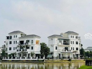 biệt thự liền kề tại vinhomes marina cầu rào 2, 200-300m2. quỹ căn, bảng giá mới nhất tháng 9/2025