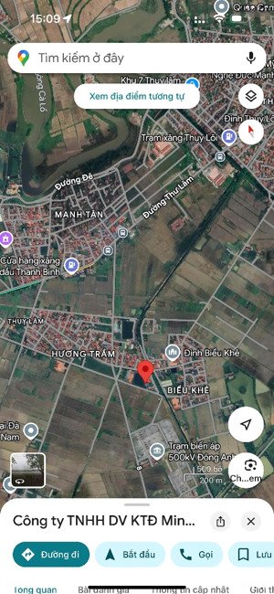 bán đất đấu giá x2 hương trầm thụy lâm đông anh