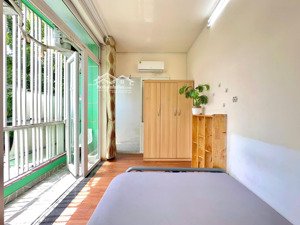 căn hộ 2pn giá rẻ có ban công rộng, bếp tách biệt - mặt tiền lê quang định, bình thạnh