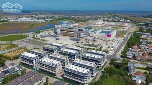 SHOPHOUSE AN CỰU CITY – MIỄN PHÍ THUÊ 12 THÁNG, NHANH TAY KẺO LỠ