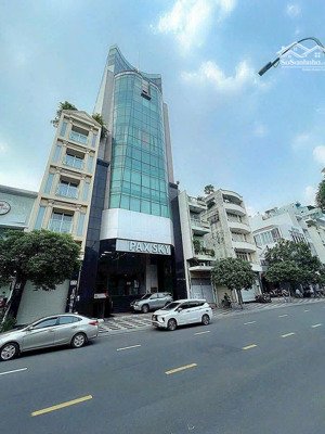 cho thuê văn phòng 190m2, 100 triệu tại lê lai, bến thành, quận 1, hcm