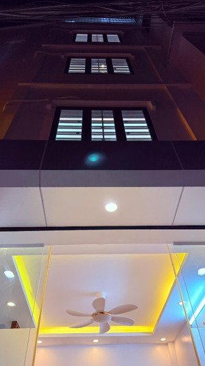 nhà cầu giấy sổ vuông nội thất tiền tỷ, ngõ rộng 3m giá chỉ 7.8 tỷ