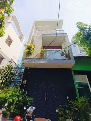 4x20 - chính chủ xây ở hẻm xe hơi đường số 8 bình hưng hòa kế bên aeon giá 7,5 tỷ tl