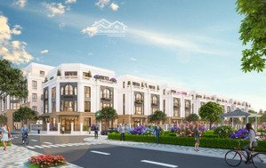 liền kề ngôi sao 62.5m rẻ nhất vinhomes cổ loa còn ht vay tech giá nhỉnh 20 tỷ, gần cụm cc 45 tầng