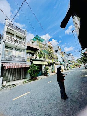 bán nhà gấp mặt tiền ngay aeon mall tân phú, hcm, gần 60m2, 4 tầng btct, sổ vuông đẹp, chỉ 7.2 tỷ