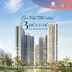 booking ngay để sở hữu căn hộ cao cấp nhất tại ocean park gia lâm từ dự án lumiere bayfront